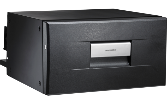 Dometic Kühschublade CoolMatic CD 20 schwarz 20 Liter