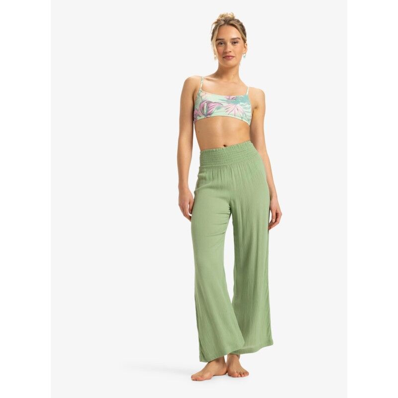 Along The Beach - Pantalon femme