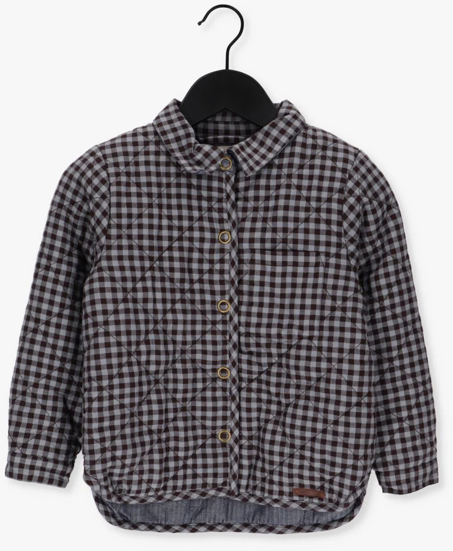 MARMAR COPENHAGEN beige marmar copenhagen jack tommy quilt