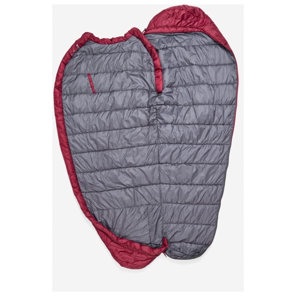 Marmot - Trestles Elite Eco 50 - Sac de couchage synthétique