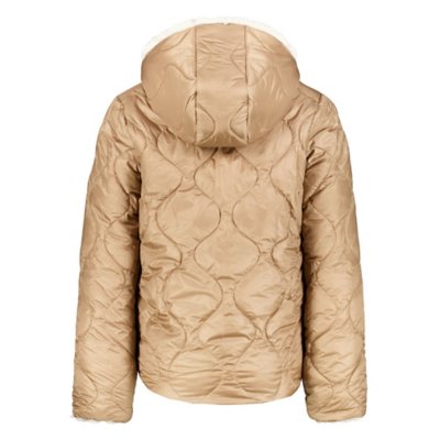 Doudoune femme 4009100 GARCIA