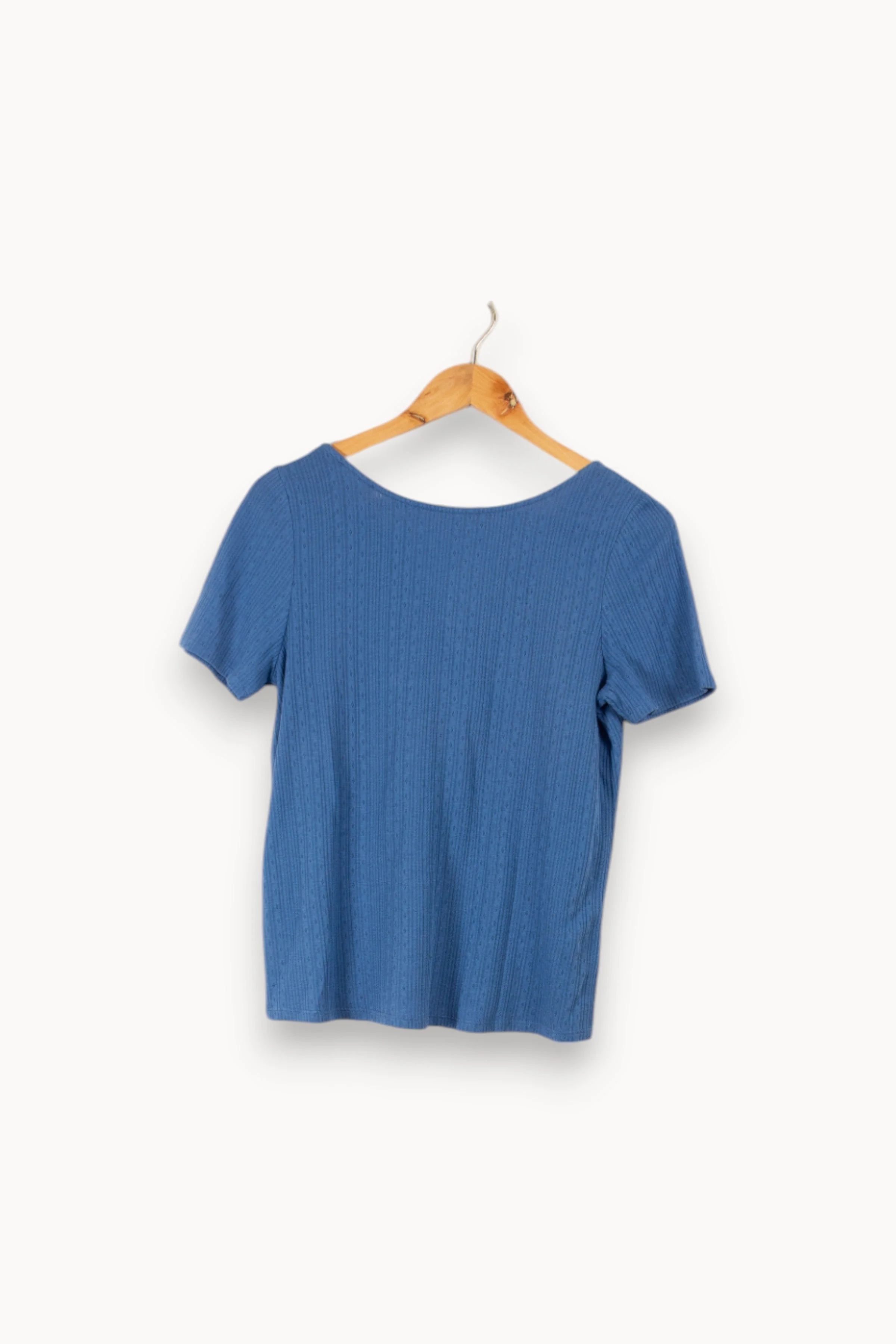 Tee-shirt | Bleu