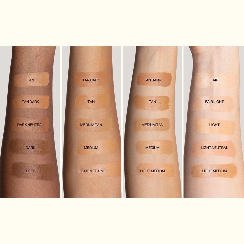 Smashbox Halo Healthy Glow All-In-One Tinted Moisturizer SPF 25 - 40 ml - 16 Medium Neutral