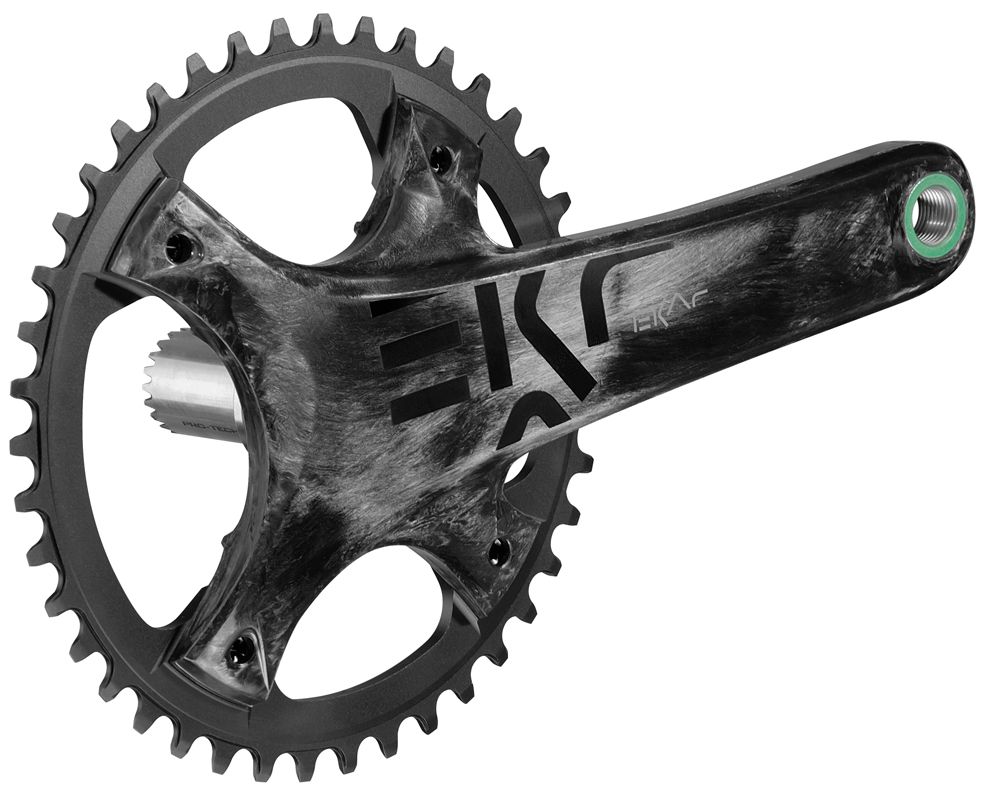 Campagnolo Ekar 1x13-fach Kurbel 44T kaufen | Bike-Discount