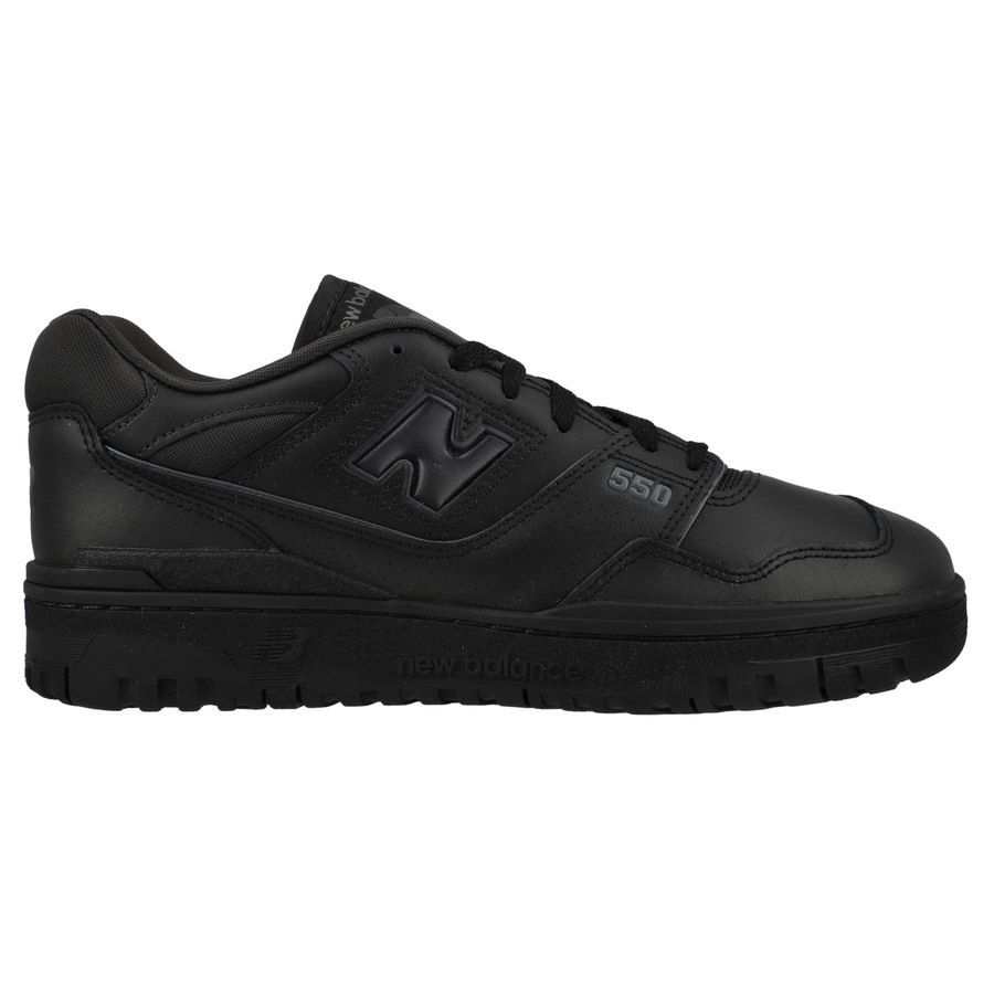 New Balance Chaussures BB550 - Noir
