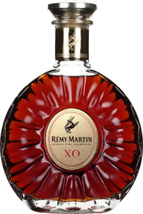 REMY MARTIN XO GIFTBOX 70CL