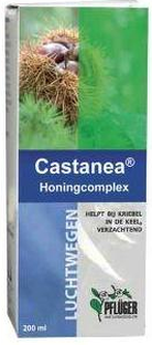 Pfluger Castanea Honing Complex 200ML