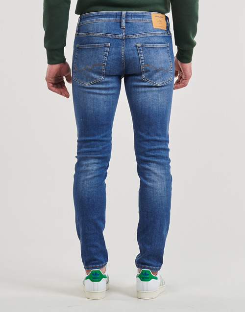 Jack & Jones - JJILIAM JJORIGINAL SBD 114 50SPS Azul