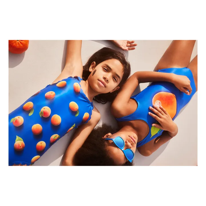Molo Maillot de Bain Polyester Recyclé Noelle | Bleu marine