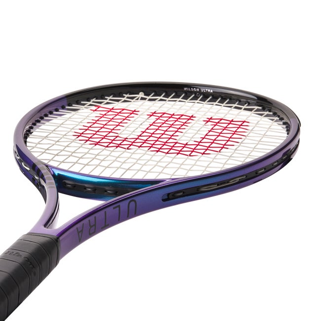Ultra Pro (18 x 20) v4 Tennisschläger