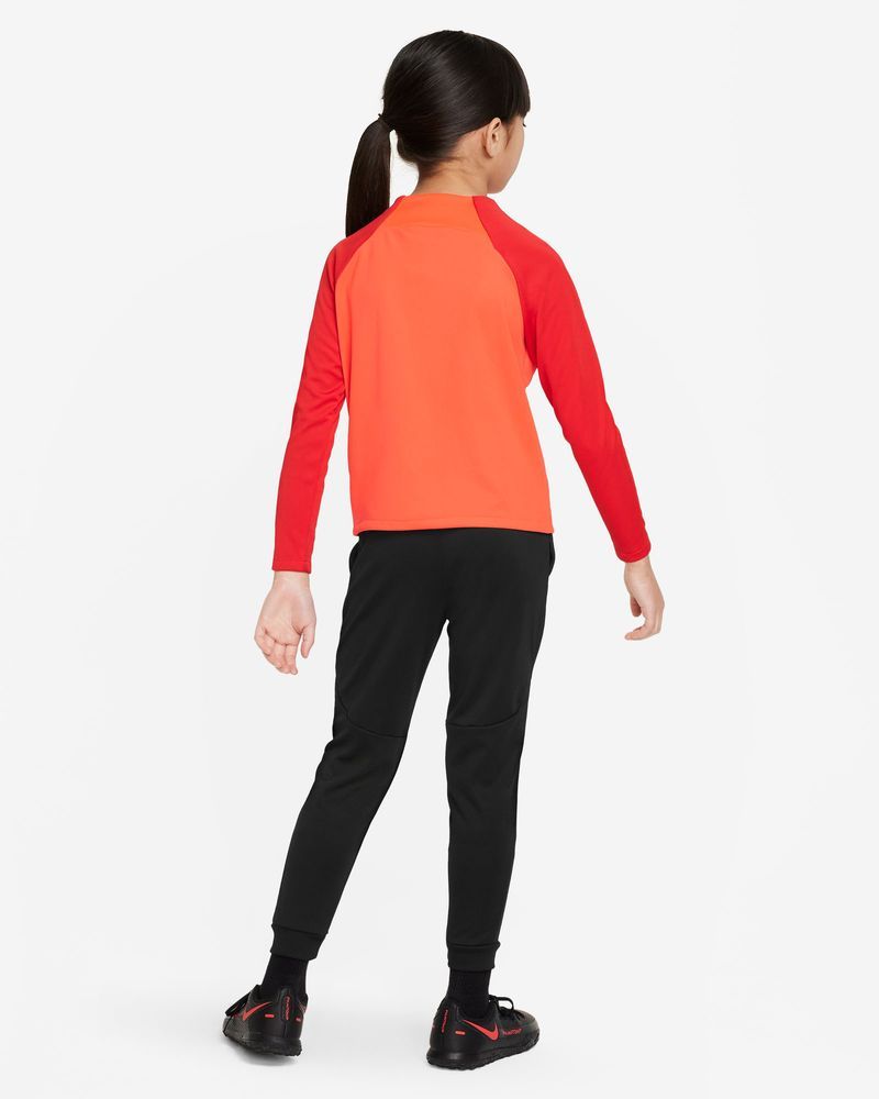 Ensemble de survêtement Nike Academy Pro Rouge Crimson pour enfant