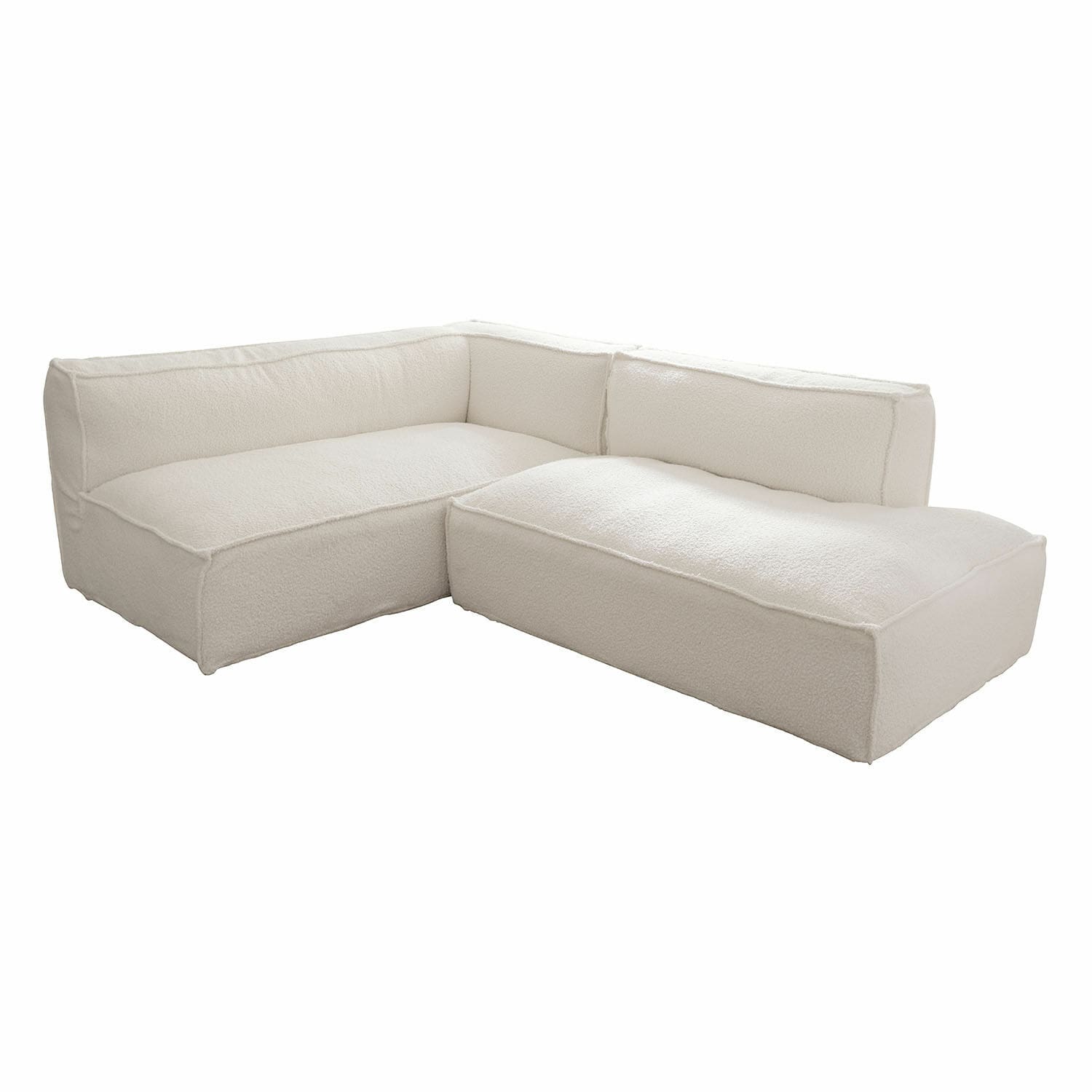Sofa Irula creme