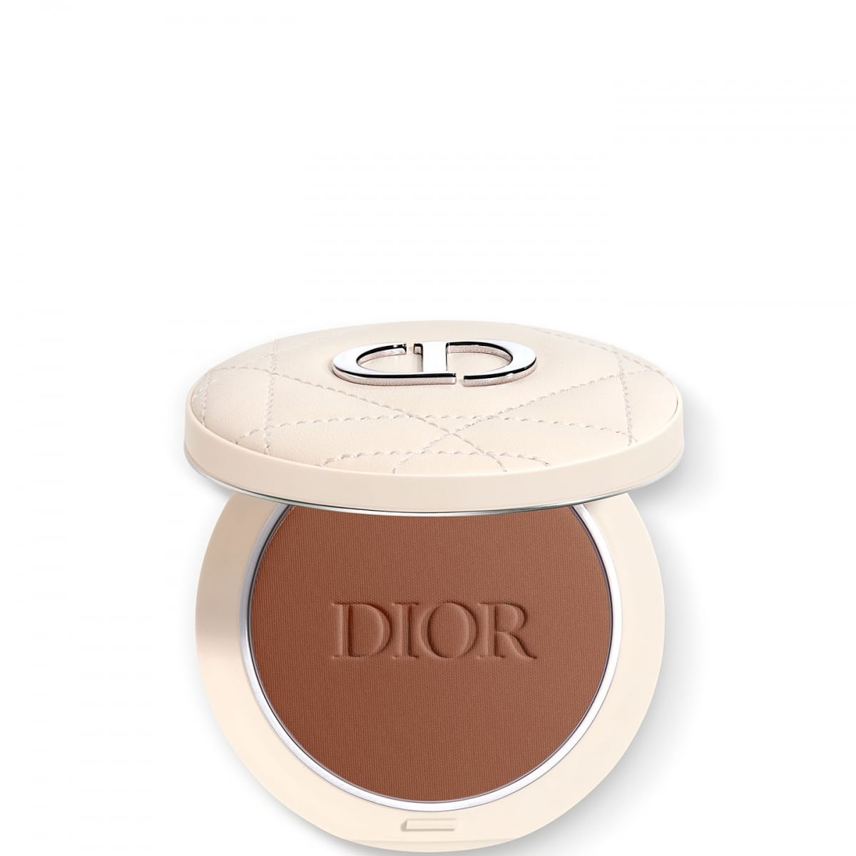 Dior Forever Natural Bronze Dior Forever Natural Bronze Poudre bronzante bonne mine - 95 % de pigments d'origine minérale