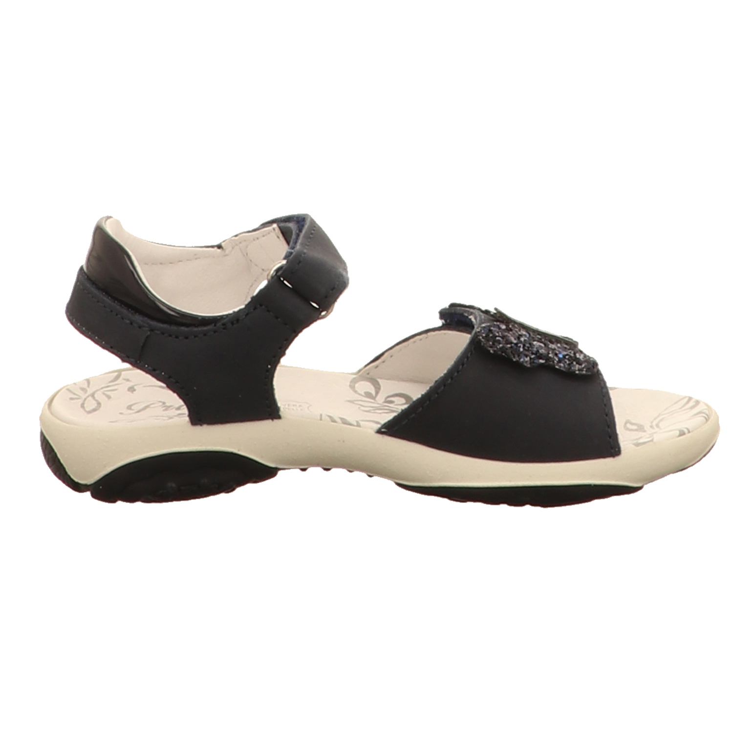 PRIMIGI  Sandalette blau