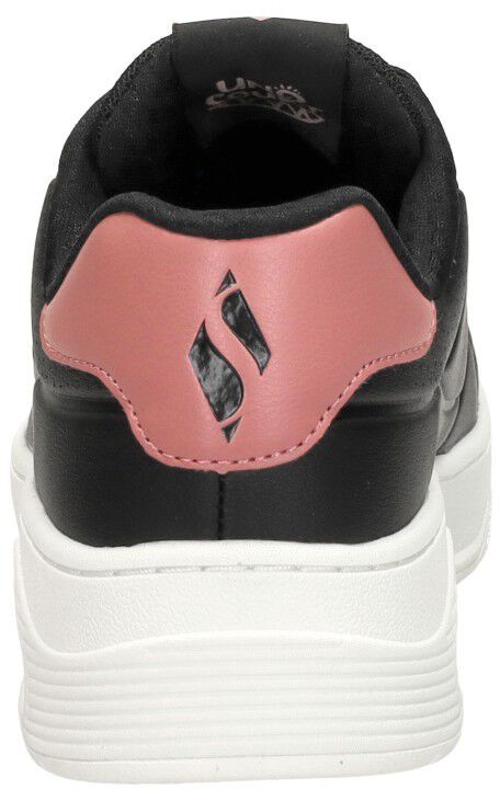 Skechers Uno Court zwart