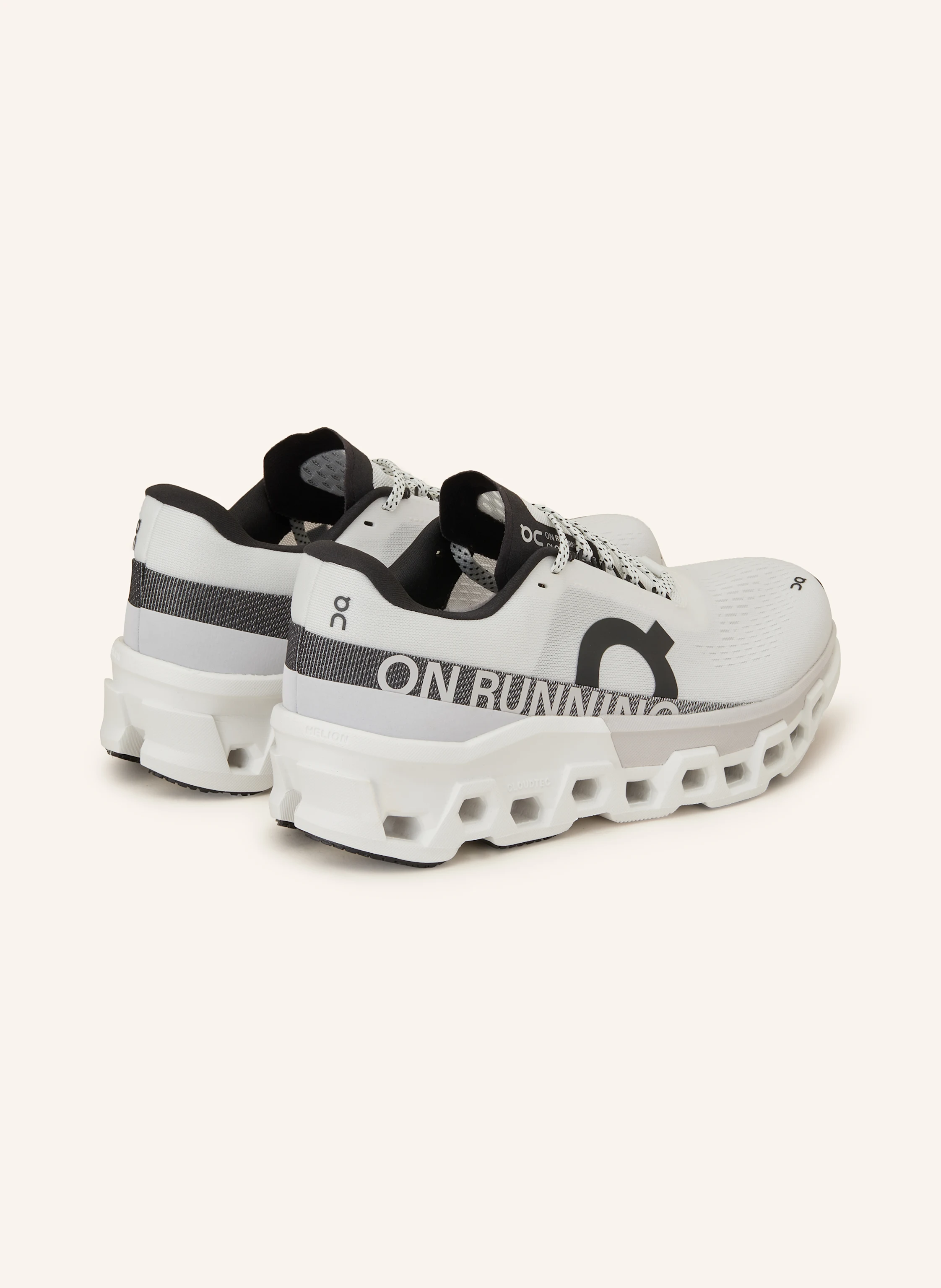 On Laufschuhe CLOUDMONSTER 2