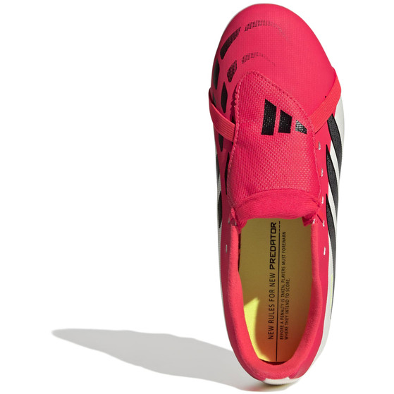 adidas Predator 26 Club FT FG Kids