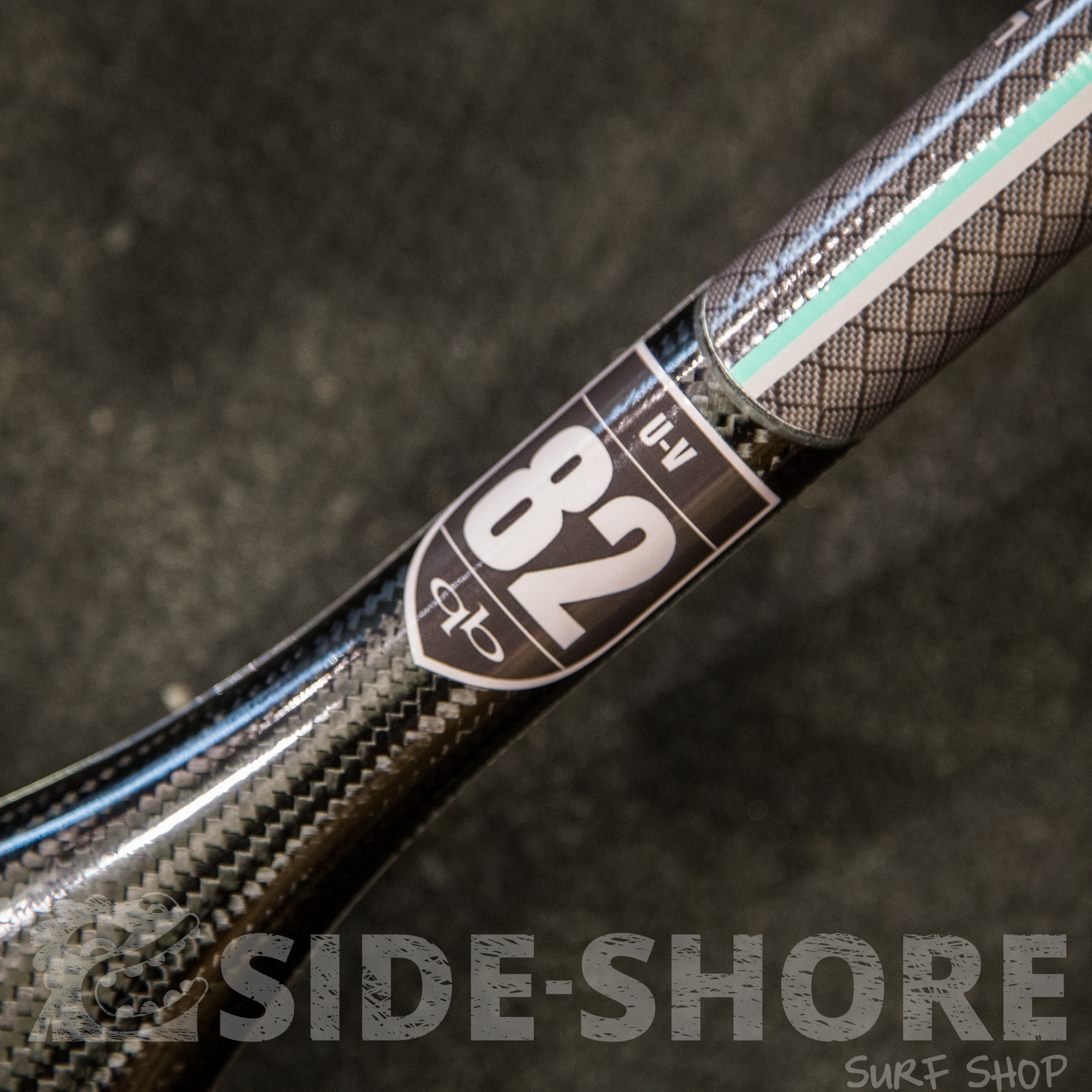 Quickblade Pale - UV - Hex Flex UV - 77 