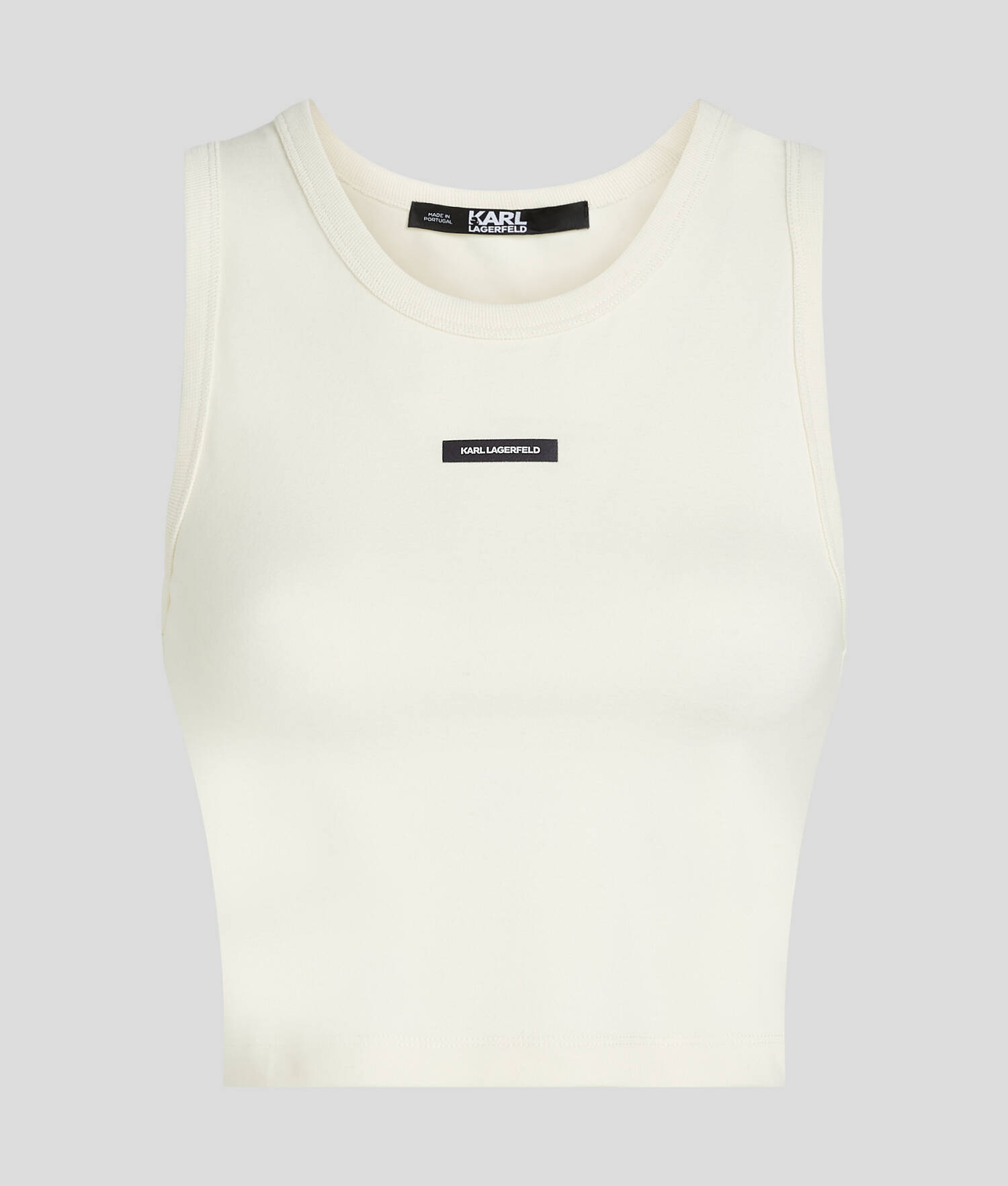DÉBARDEUR LOUNGEWEAR AVEC LOGO ESSENTIAL