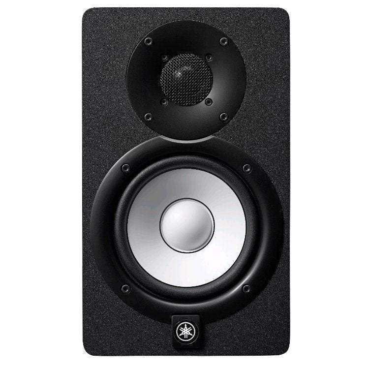 Yamaha HS5 actieve studio monitor set met Monpads