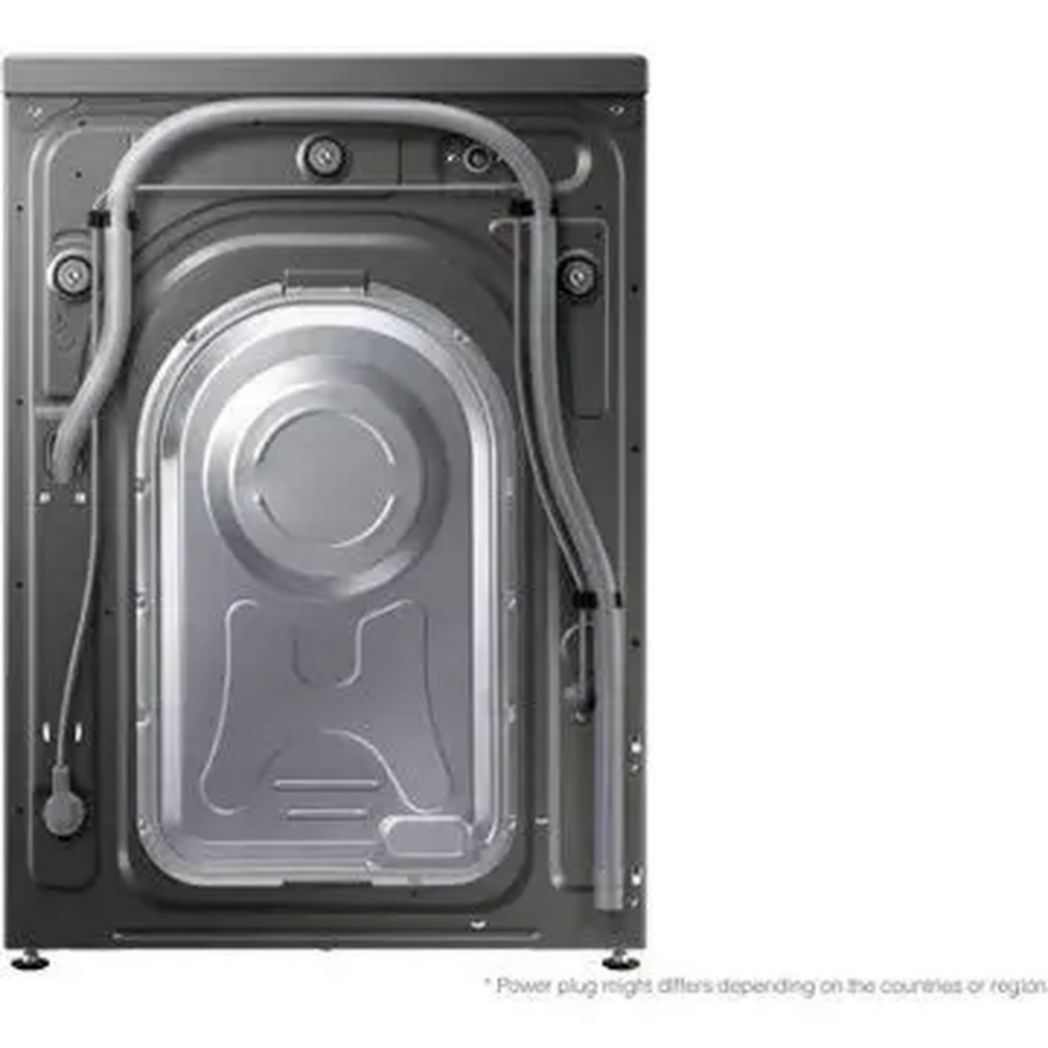 Laveuse-sécheuse à chargement frontal SAMSUNG WD80T554DBX