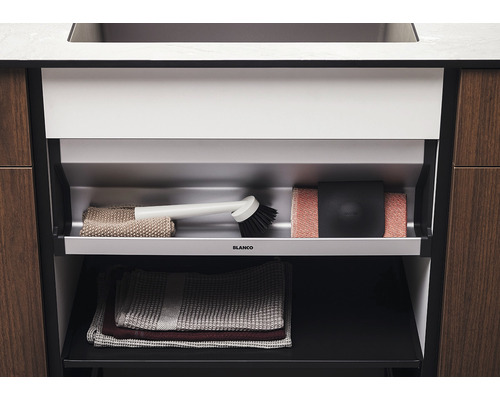 Blanco Orga Plank P 527458 beugel
