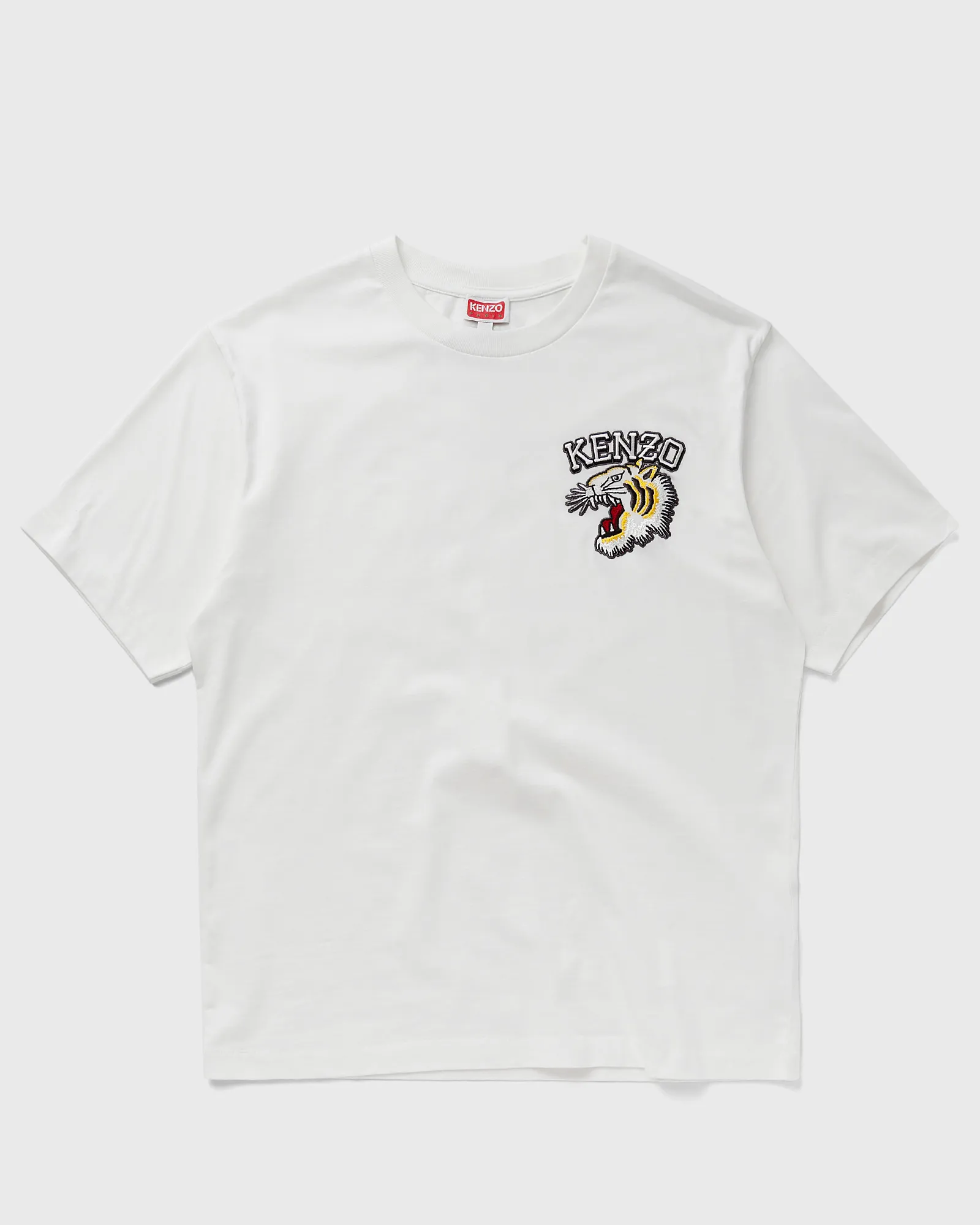 Kenzo TIGER VARSITY CLASSIC TEE