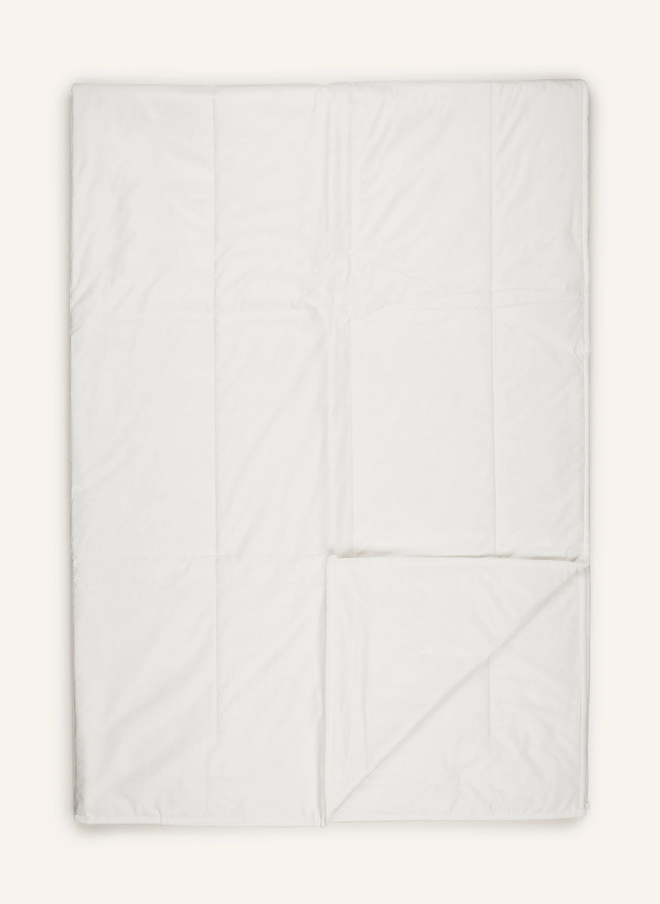 CENTA-STAR Sommerdecke SUMMER SILK AND LINEN