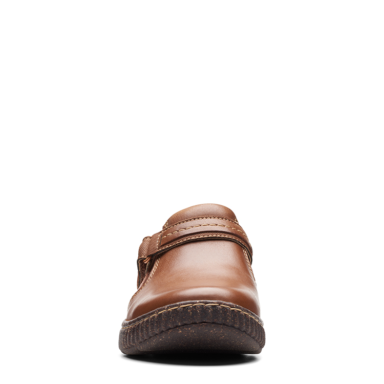 Clarks Caroline May | TAN