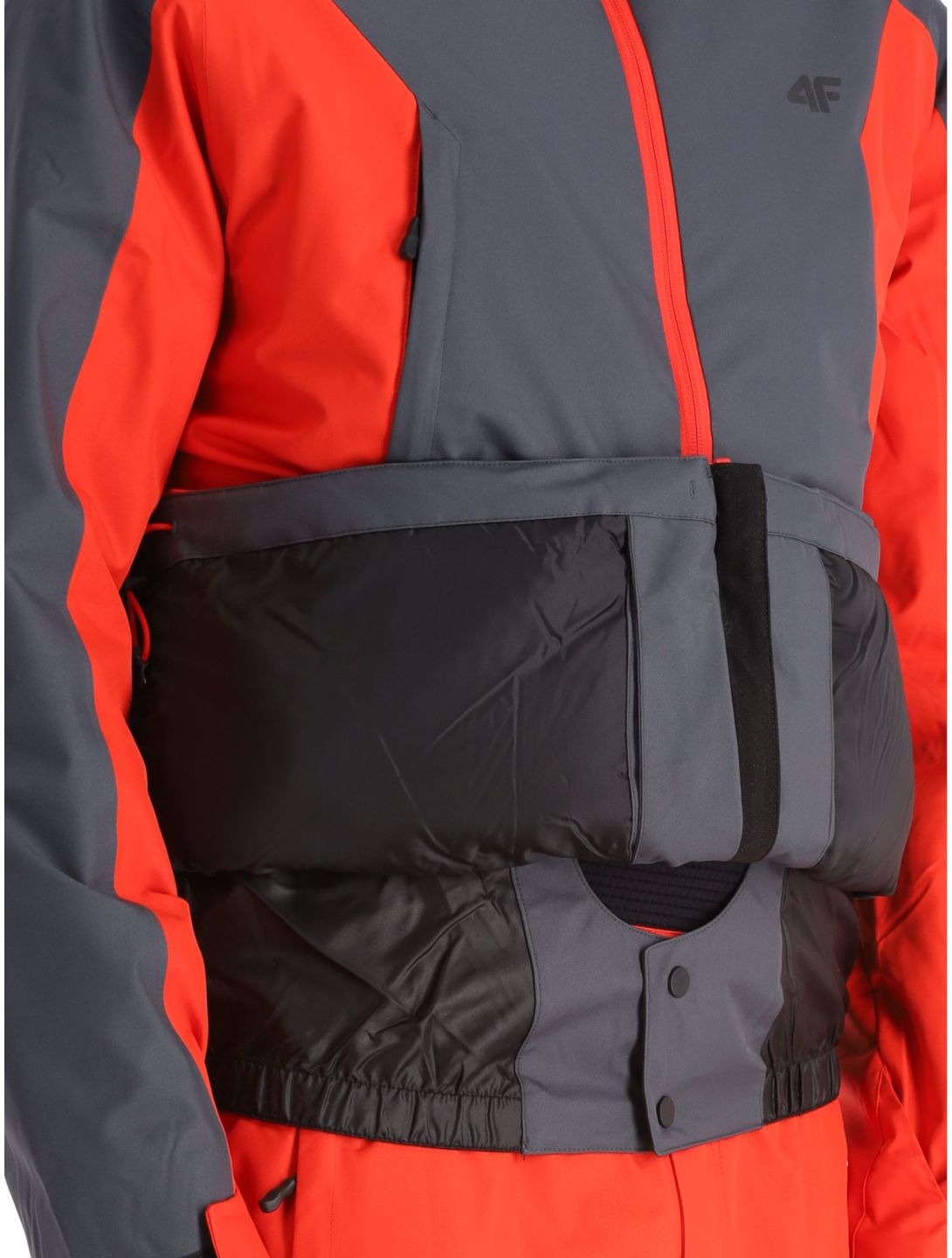 Technical Jacket M306 ski-jas heren