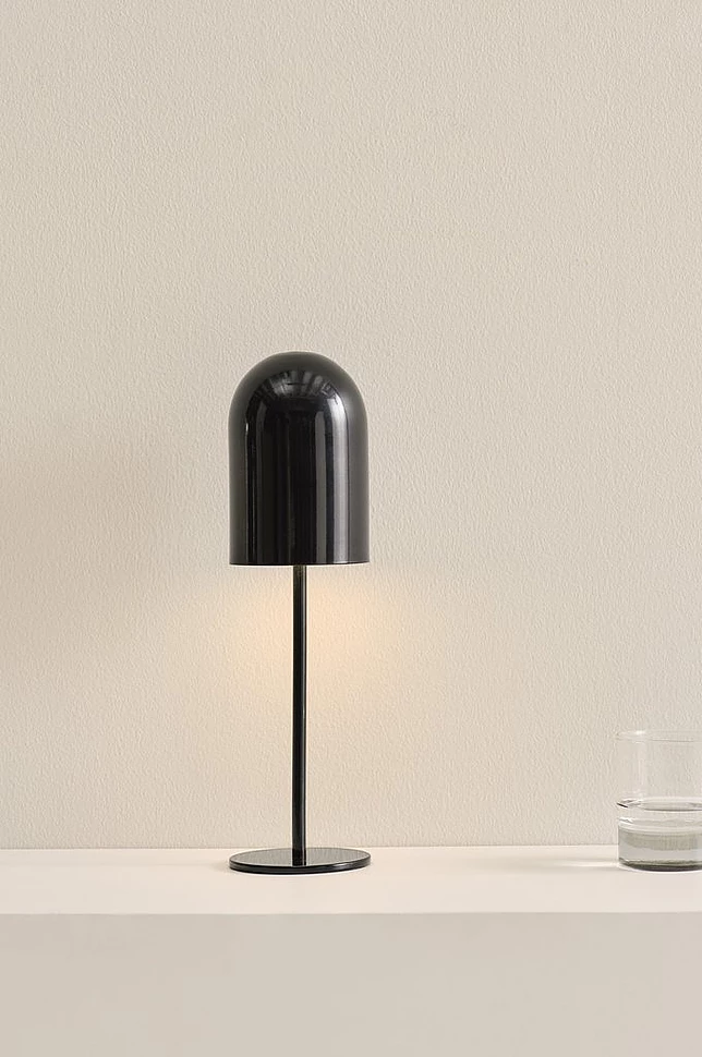 ARA bordlampe LED bærbar