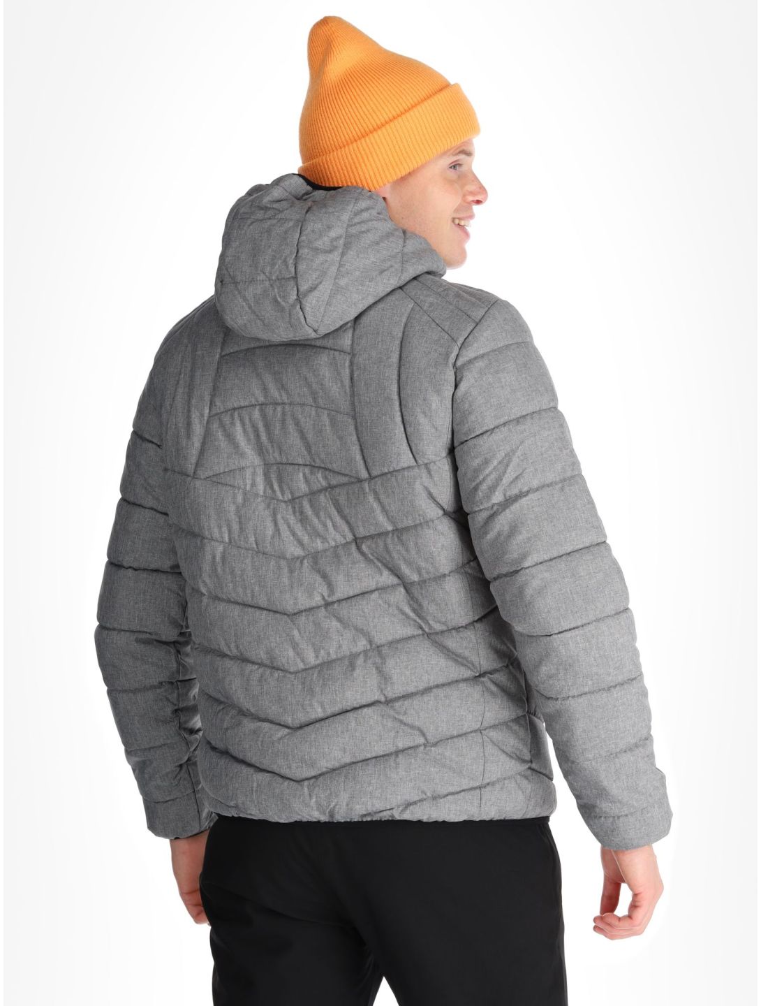 Bolchevic ski-jas heren