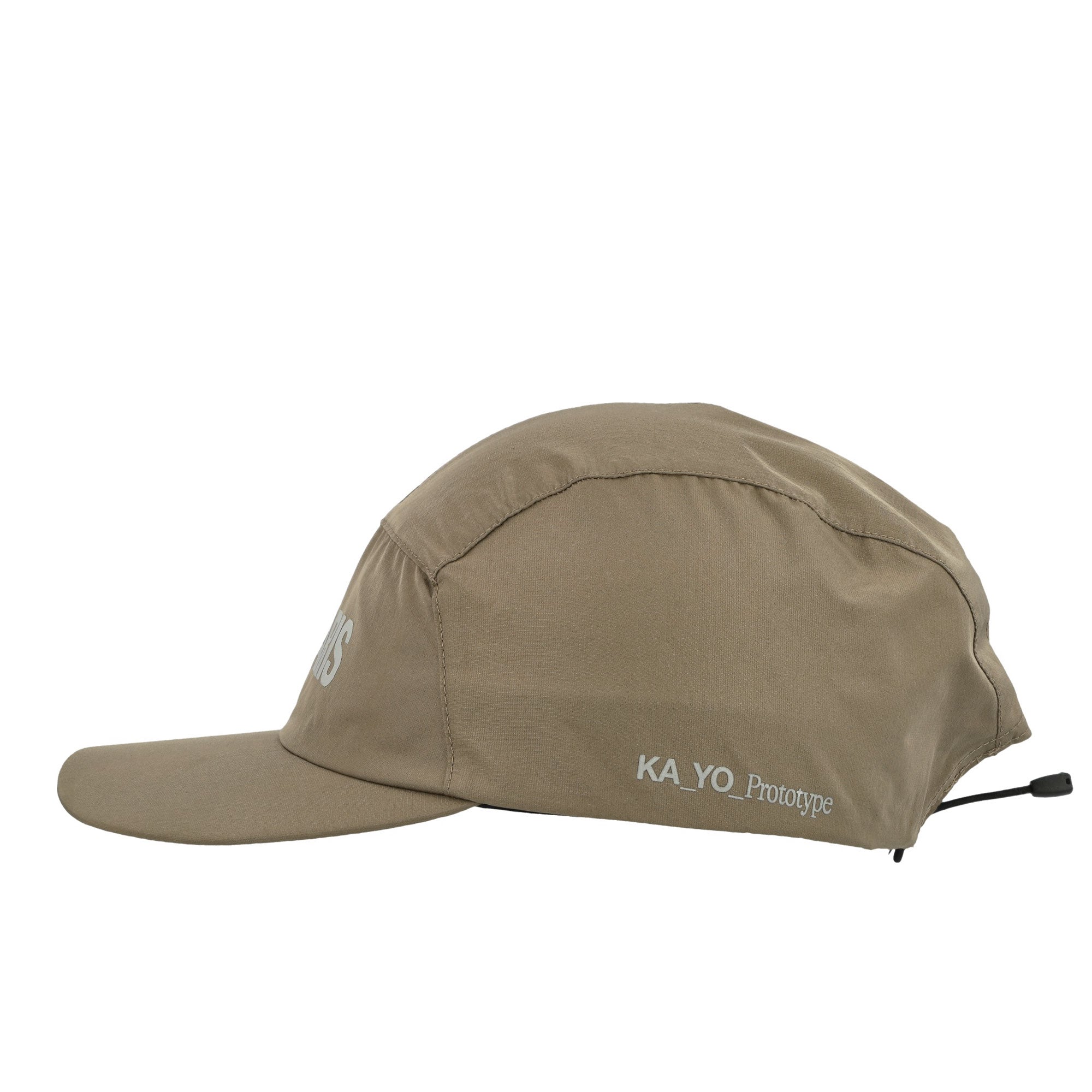 KA_YO_Prototype<br>Lightweight Hat Reflective
