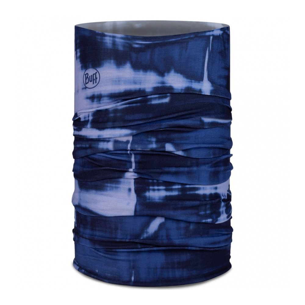 Buff ORIGINAL ECOSTRETCH - Tour de cou enhi cobalt