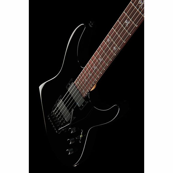 ESP KH2 Neck Thru Custom Shop