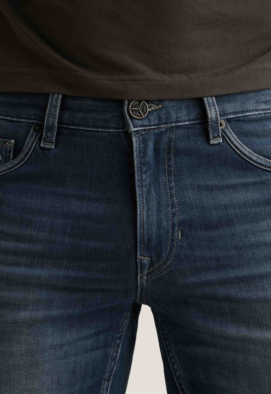 PME Legend Commander Relaxed Fit Short