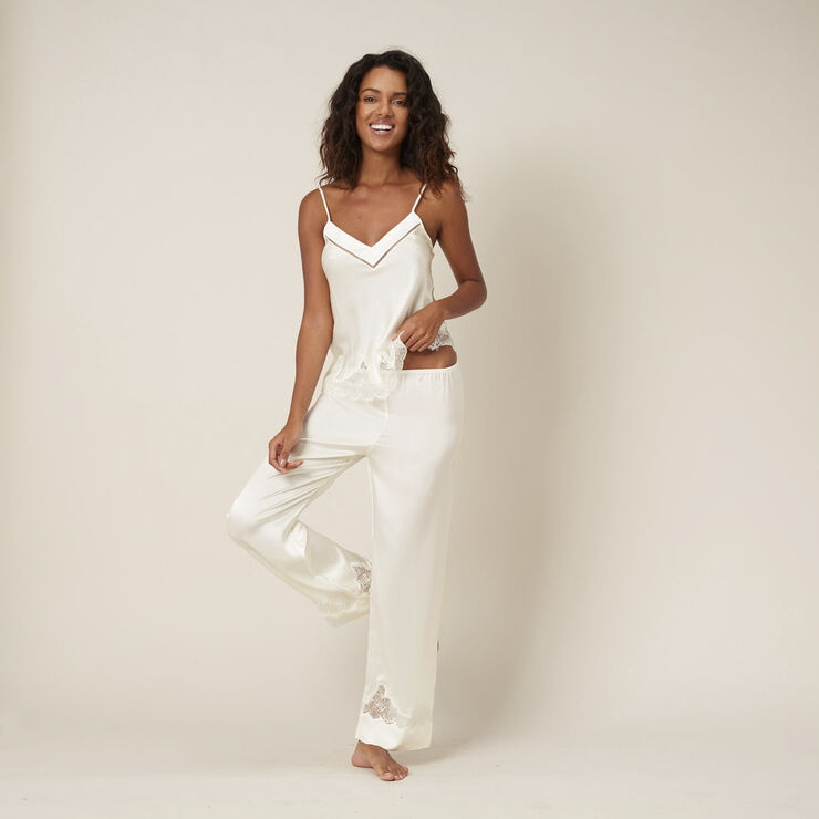 Simone Pérèle NOCTURNE Top Sand