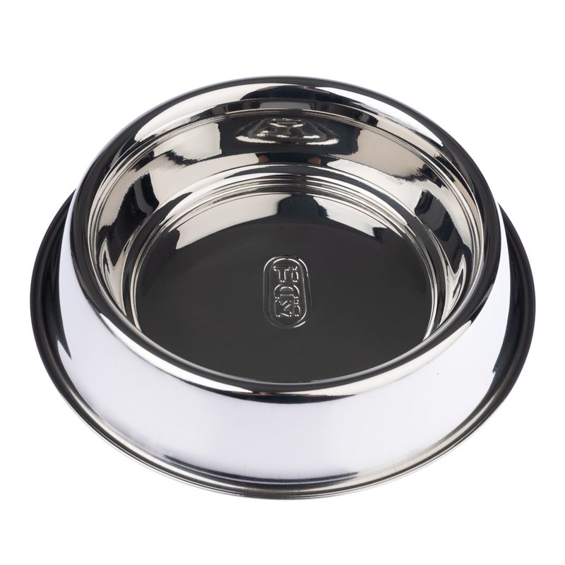 Gamelle en inox TIAKI Bye Bye Insects