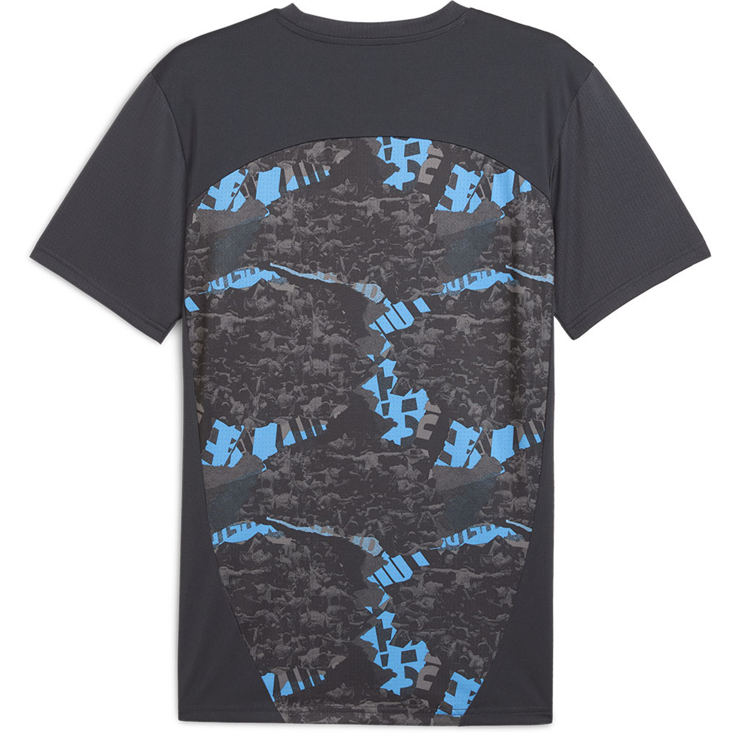 Puma Manchester City Pre-Match Shirt 2024/2025