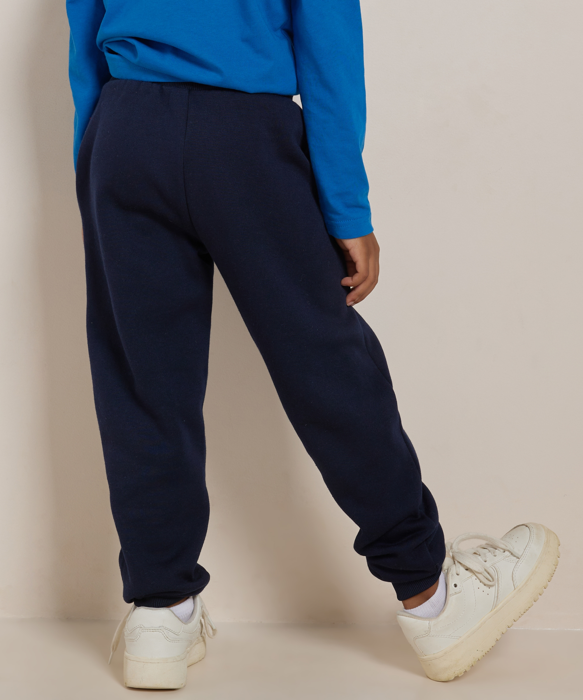 joggingsbroek met print