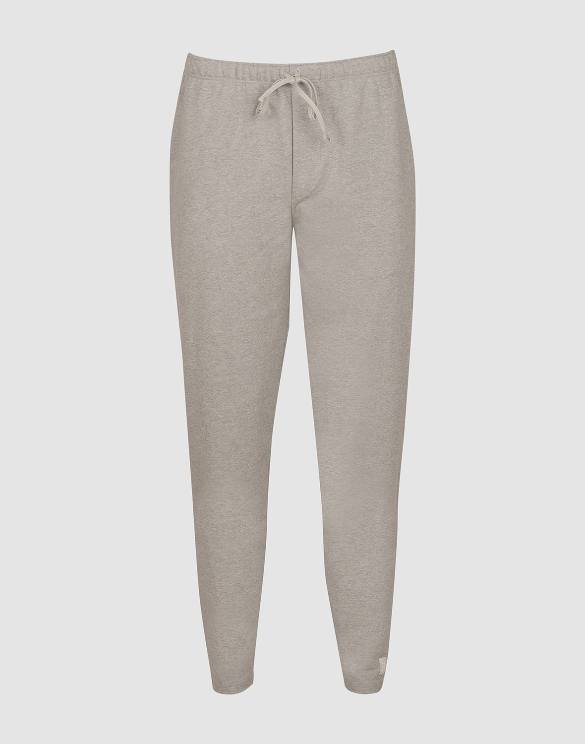 Joggingbroek van katoen voor heren