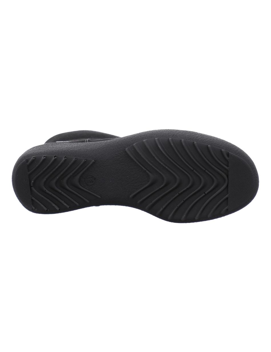 Stiefelette Orleans 101, schwarz