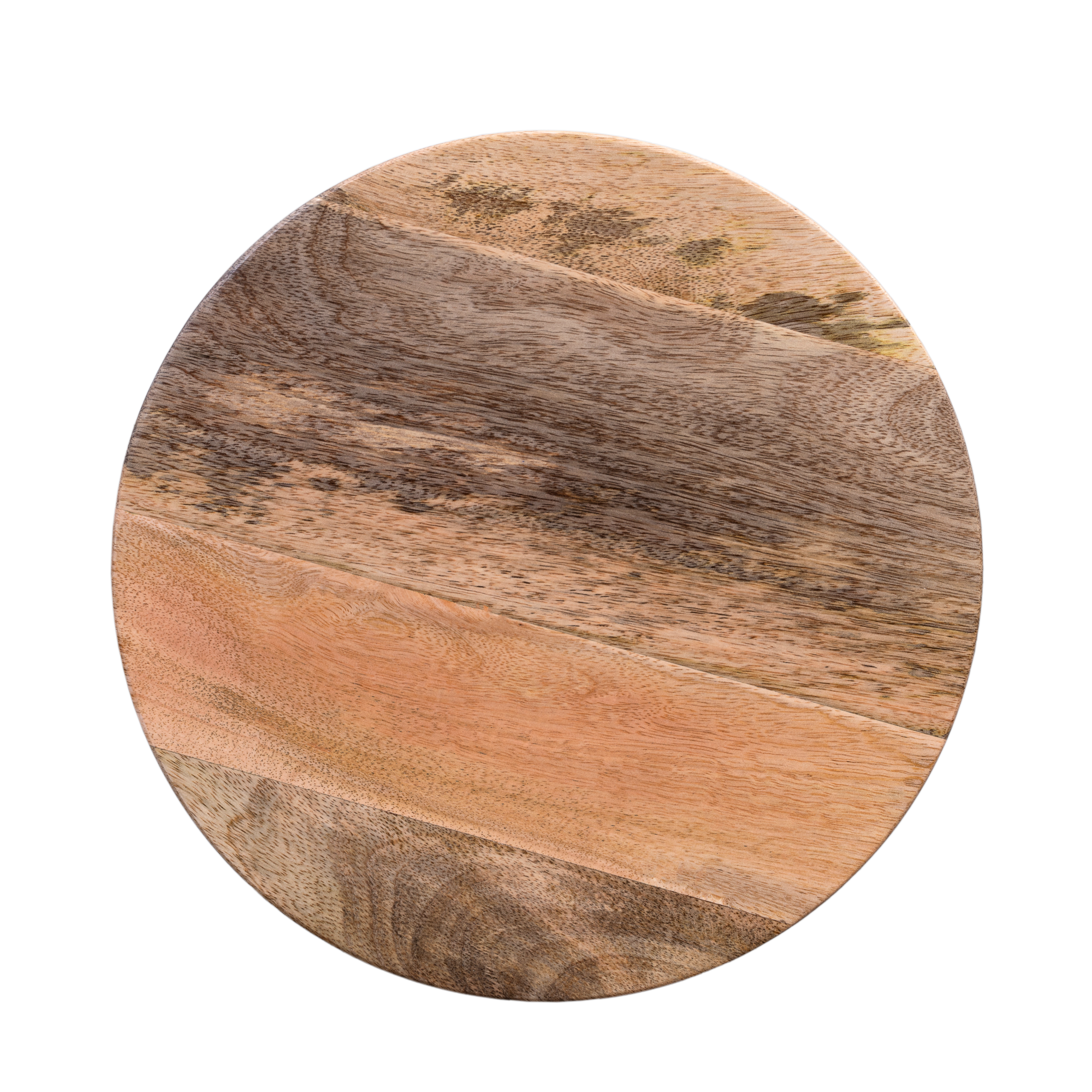 Bijzettafel Egmond naturel