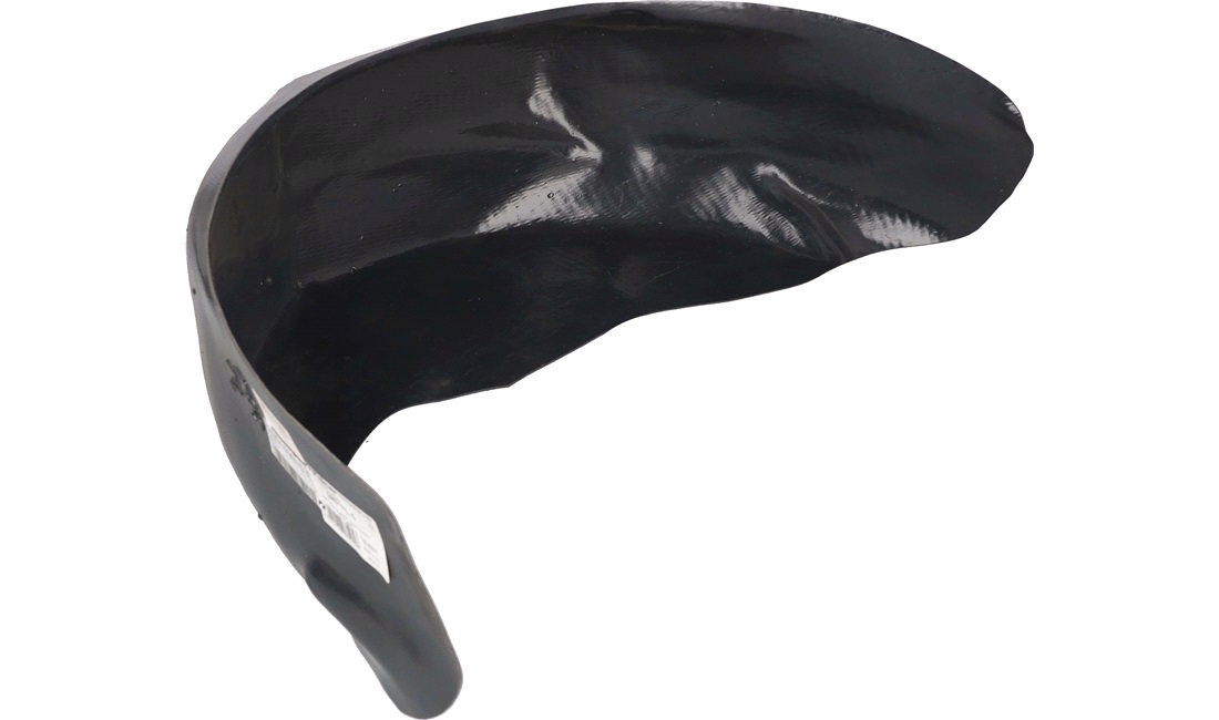 Plastinderskærm