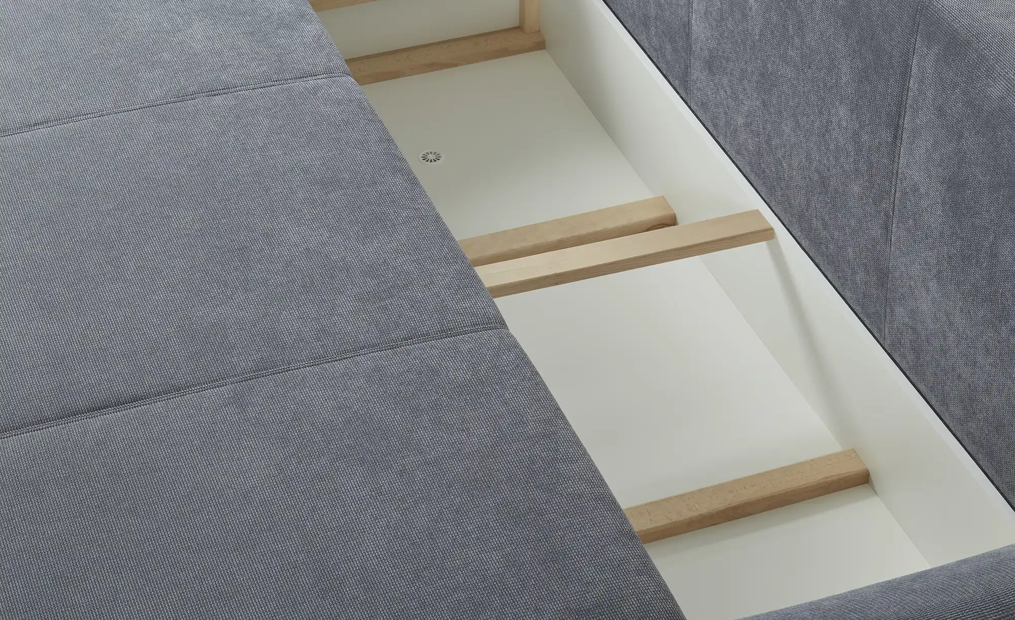 smart Schlafsofa  Franziska