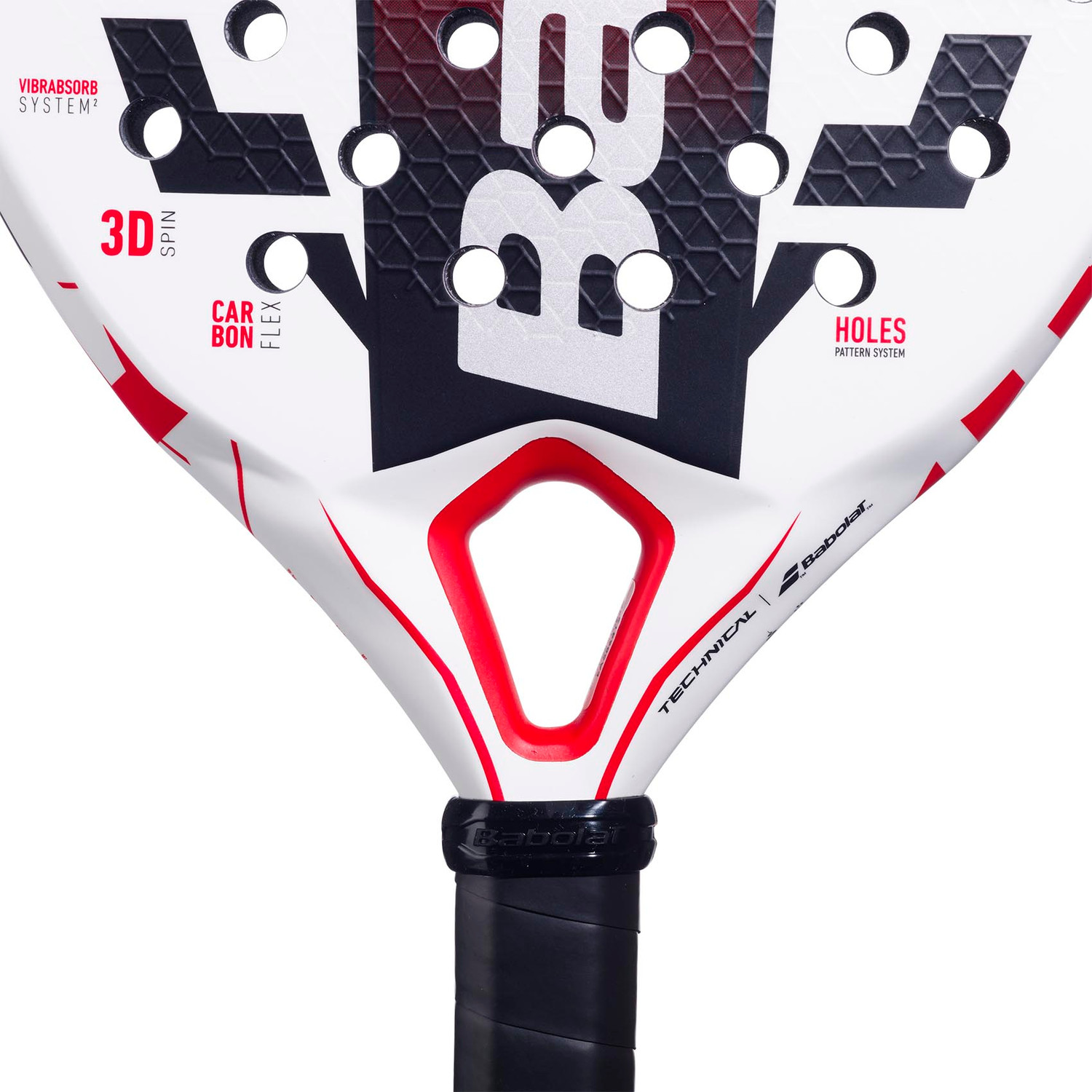 Babolat Lebron Pack 2
