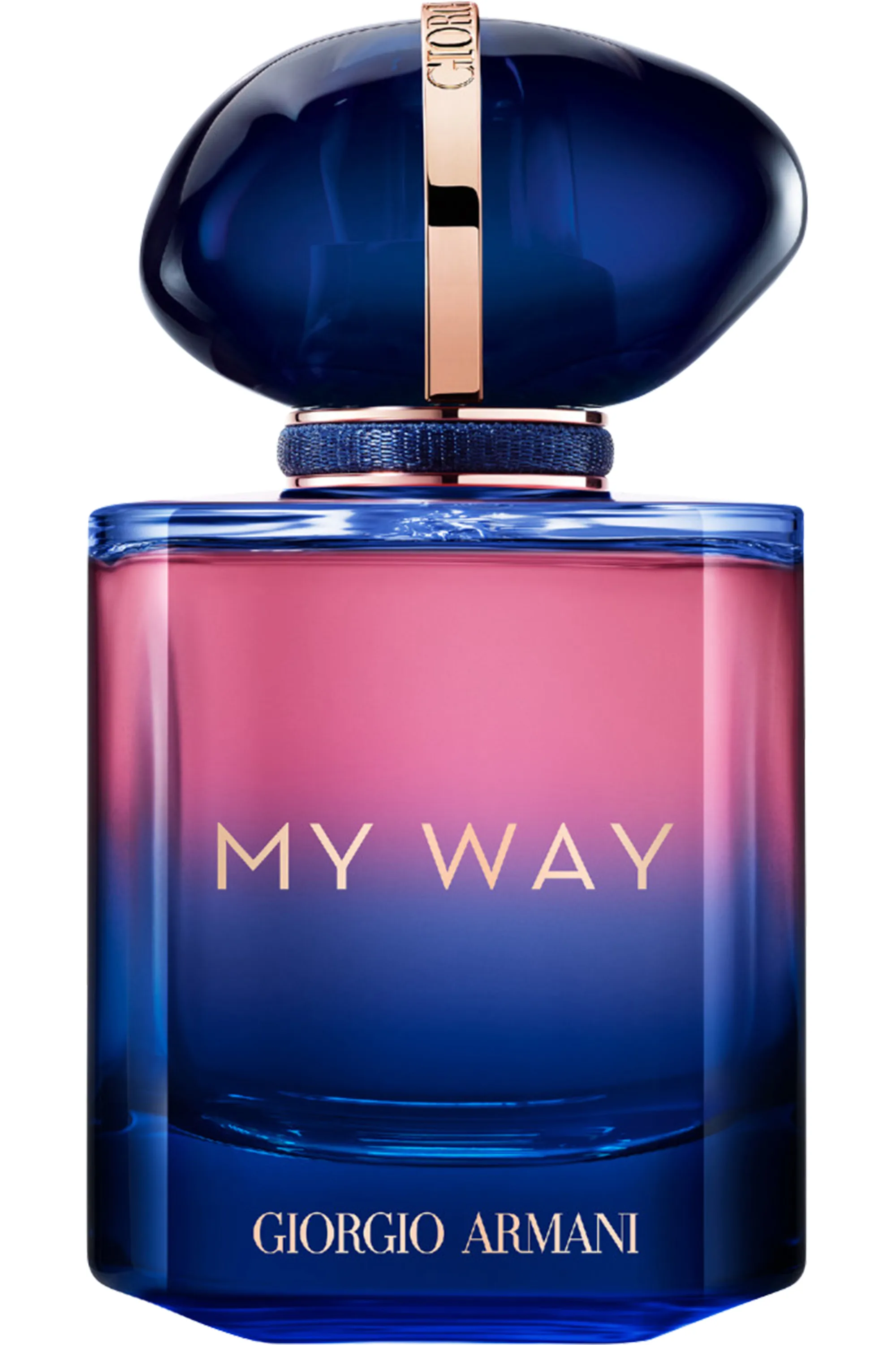 Armani My Way Parfum Rechargeable-30 ml