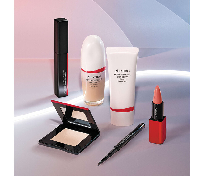 Shiseido Revitalessence Skin Glow Primer