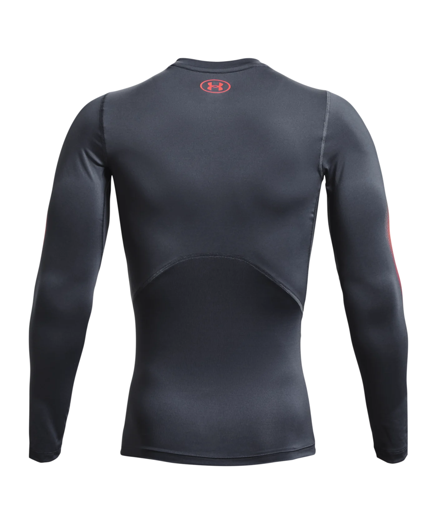 Under Armour Hg Novelty Sweatshirt Grau F044
