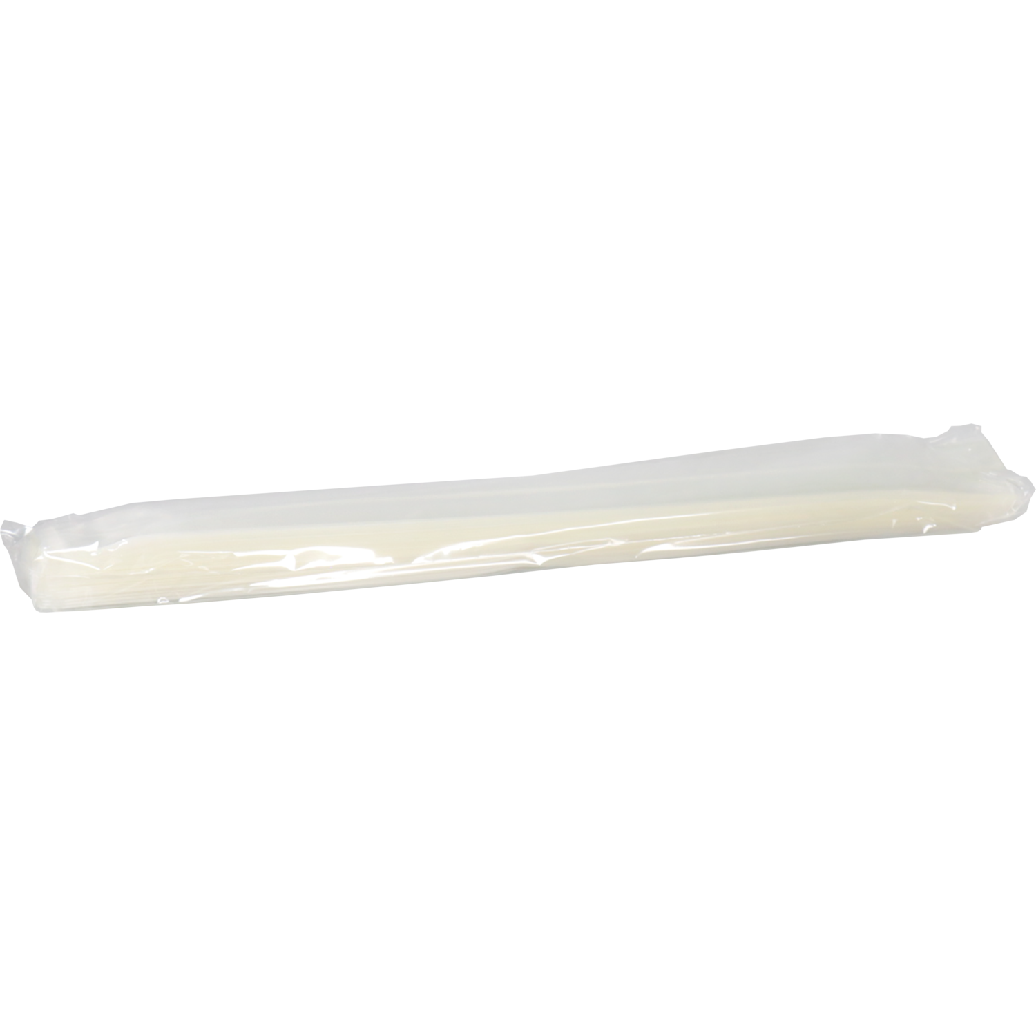 Zak, Diamantzak, OPP, ∅7.9cm, x45cm, 40my, transparant